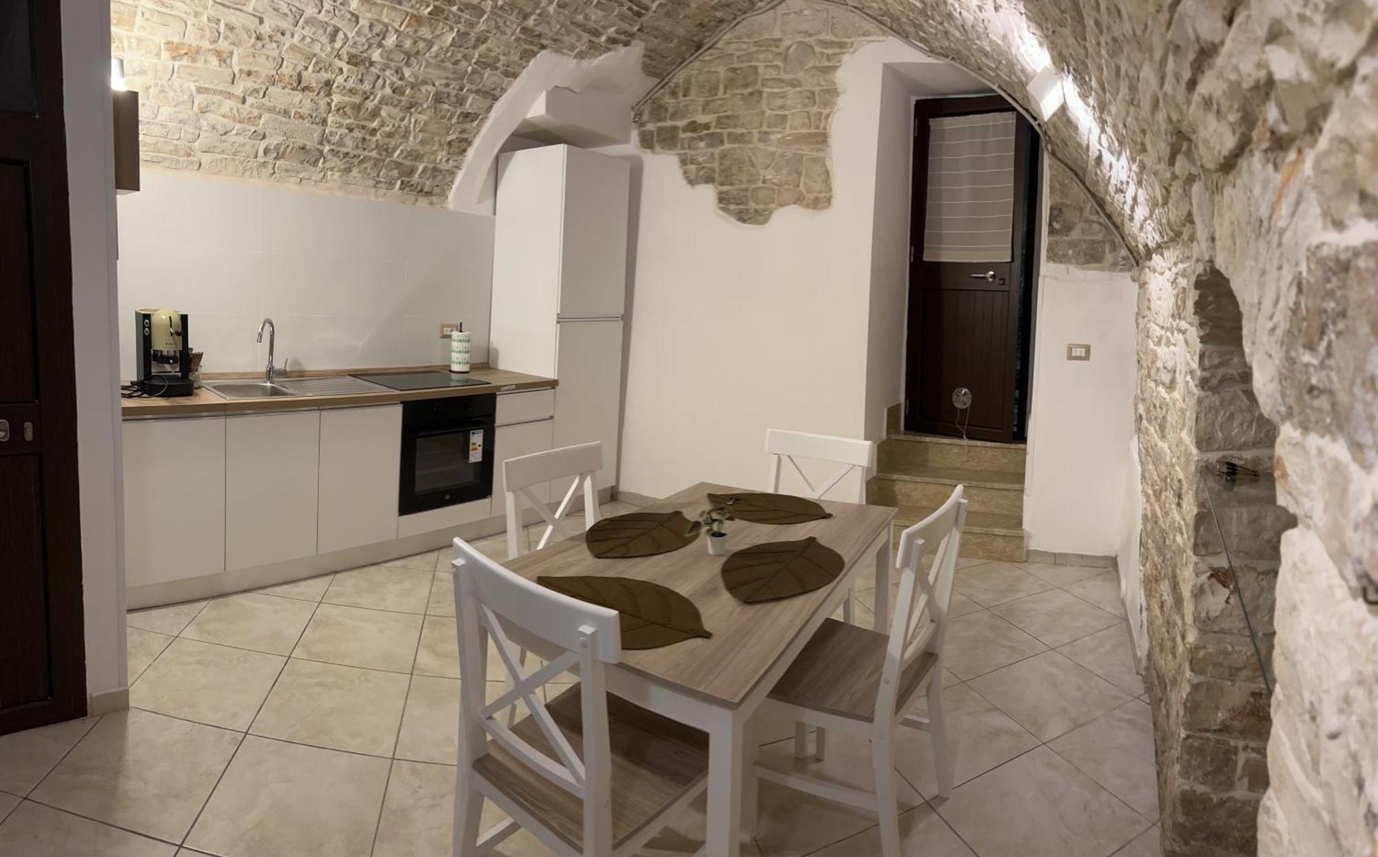 Dimora Barone Villa Bitetto Exterior photo